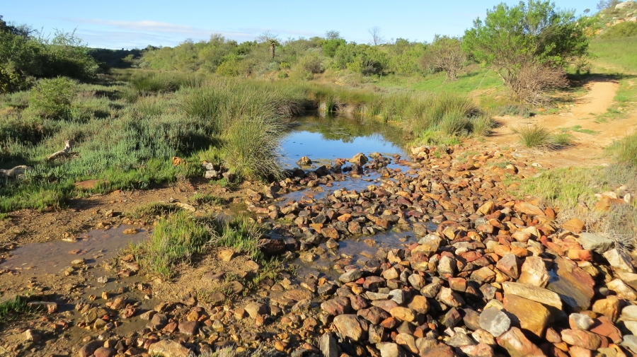 Commercial Property for Sale in Swellendam Rural Western Cape